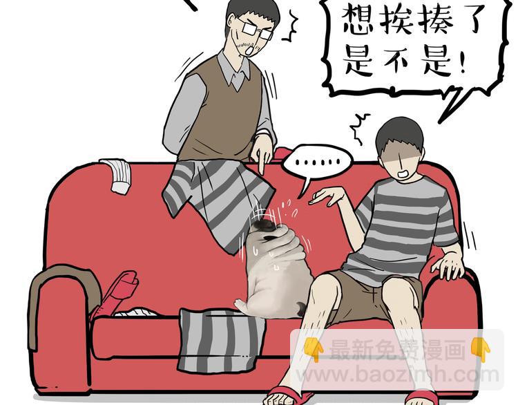 🍘吾皇巴扎黑 第136话 不一样又如何 第21页