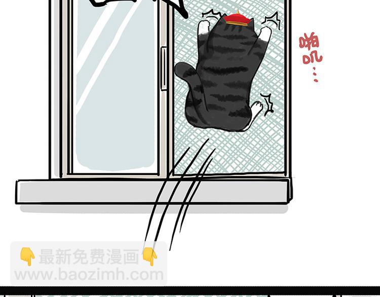 🍘吾皇巴扎黑 第136话 不一样又如何 第3页