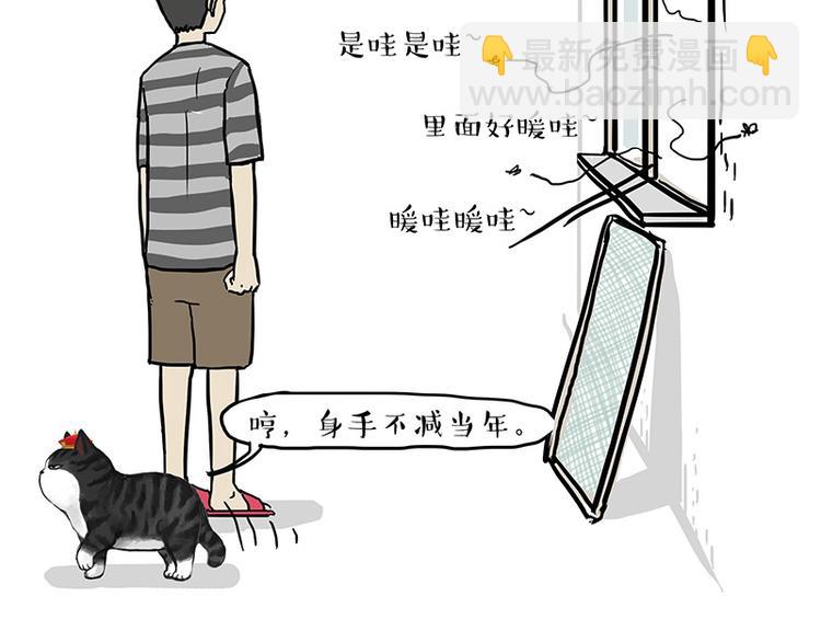 🍘吾皇巴扎黑 第136话 不一样又如何 第8页