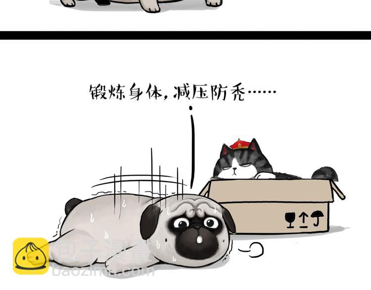 🍘吾皇巴扎黑 第138话 来人救驾 第4页