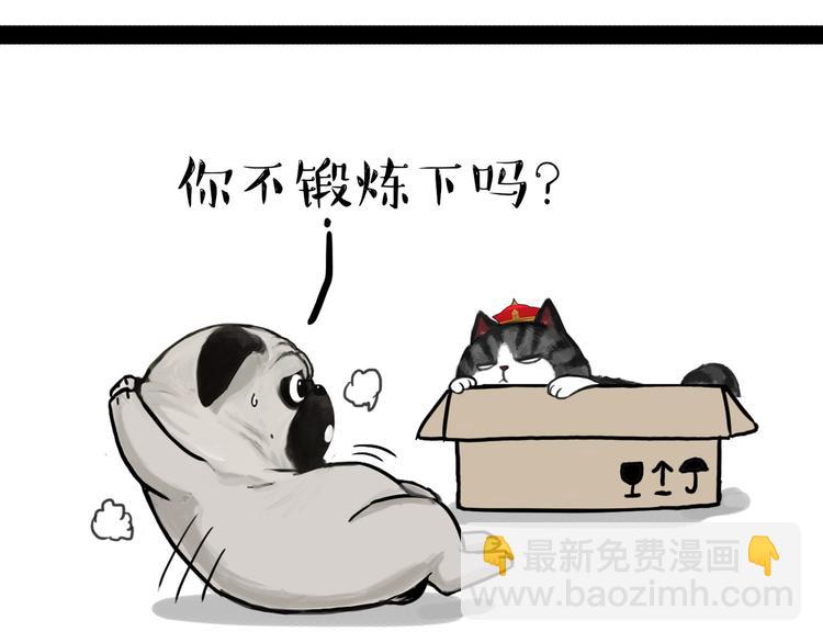 🍘吾皇巴扎黑 第138话 来人救驾 第5页
