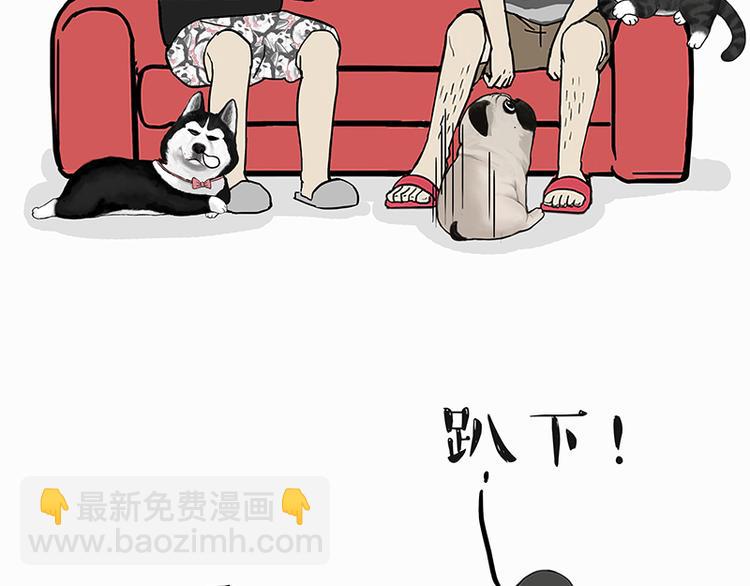 🍘吾皇巴扎黑 第142话 骗人的大人最讨厌了 第2页