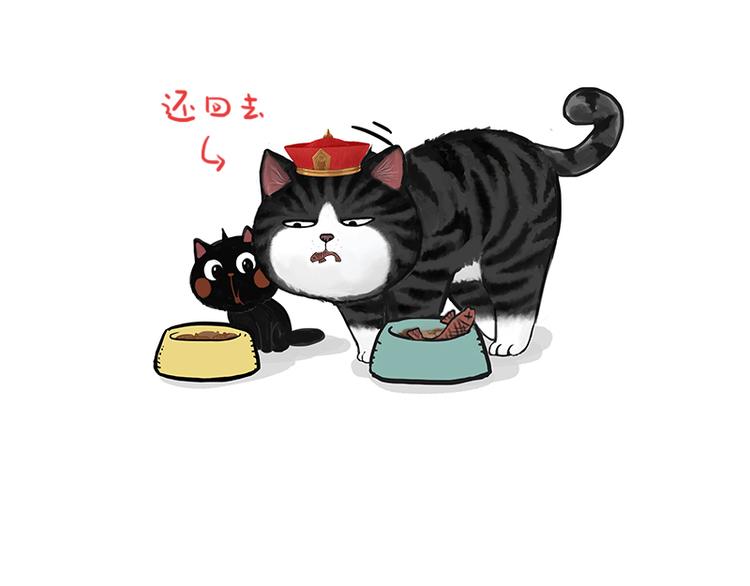 🍘吾皇巴扎黑 第150话 天下套路一般黑 第39页