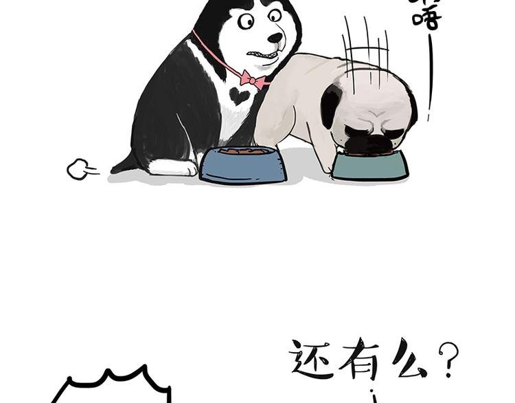 🍘吾皇巴扎黑 第150话 天下套路一般黑 第47页