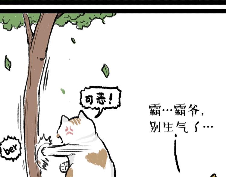🍘吾皇巴扎黑 第158话 傲霸日常 第21页