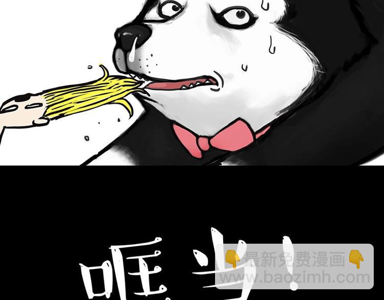 🍘吾皇巴扎黑 第160话 最差的一届哈士奇！ 第13页