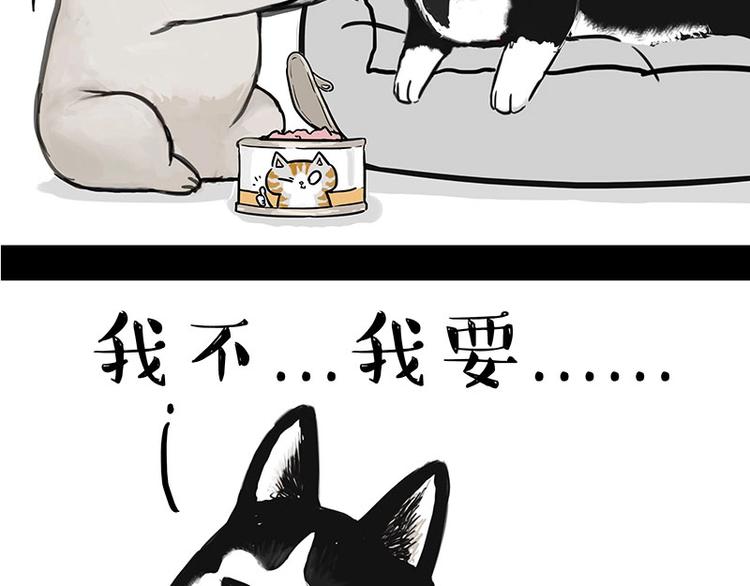 🍘吾皇巴扎黑 第160话 最差的一届哈士奇！ 第33页