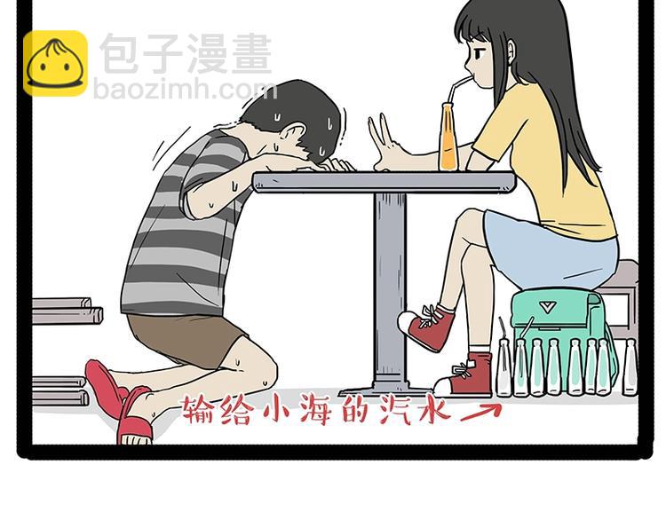 🍘吾皇巴扎黑 第166话 少年喜欢的她 第16页