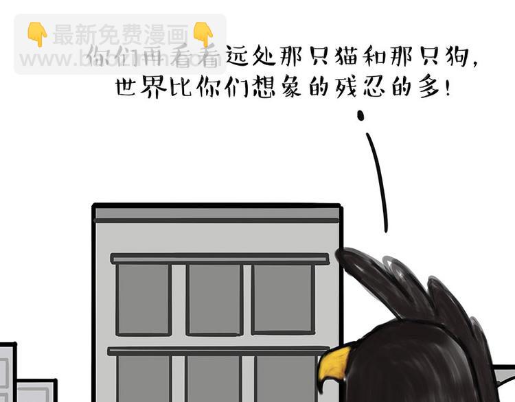 🍘吾皇巴扎黑 第168话  翅中历险记 第32页