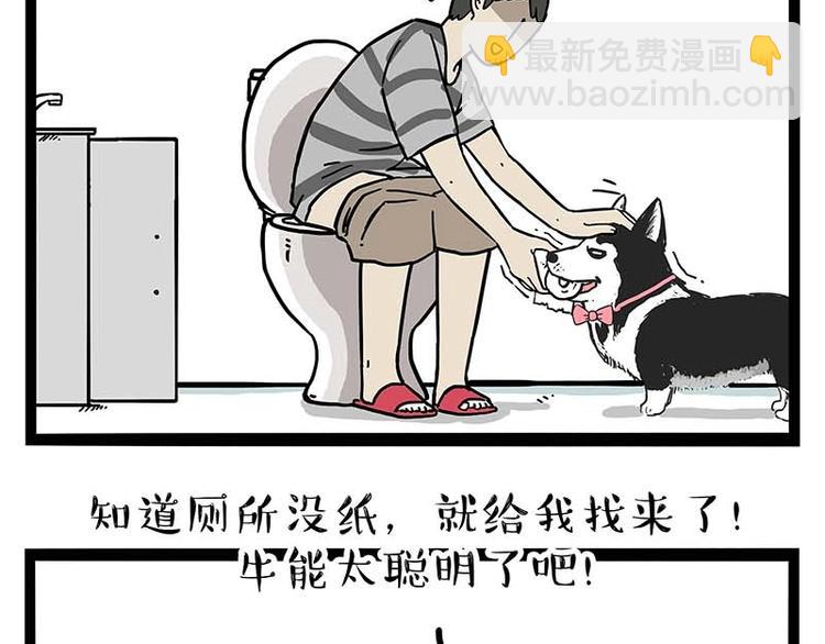 🍘吾皇巴扎黑 第170话 戏精少年 第13页