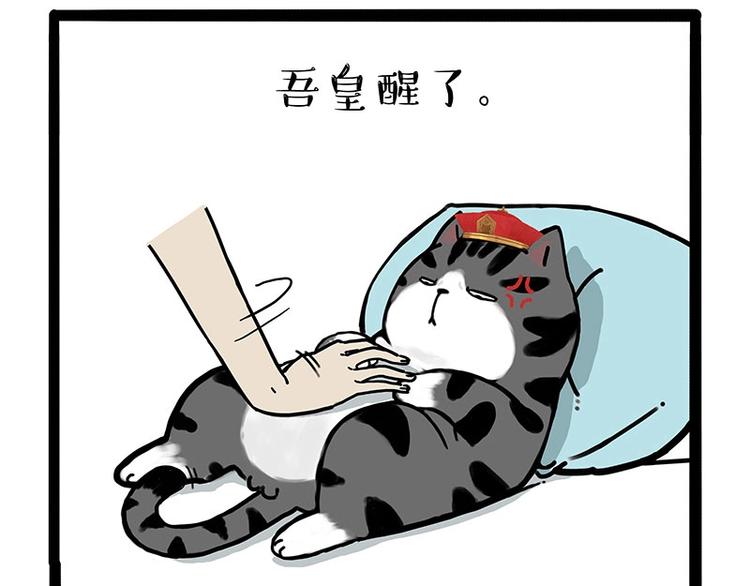 🍘吾皇巴扎黑 第172话  少年大改造？ 第31页