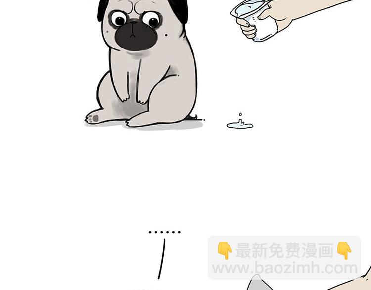 🍘吾皇巴扎黑 第172话  少年大改造？ 第4页