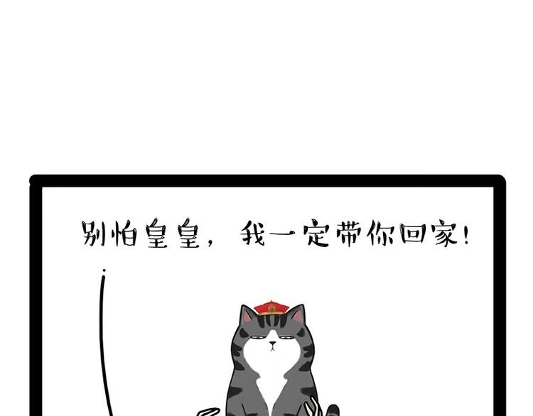 🍘吾皇巴扎黑 第178话 都给女装大佬让个座 第8页