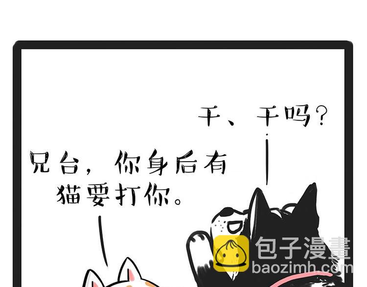 🍘吾皇巴扎黑 第184话 牛能的烦恼 第37页