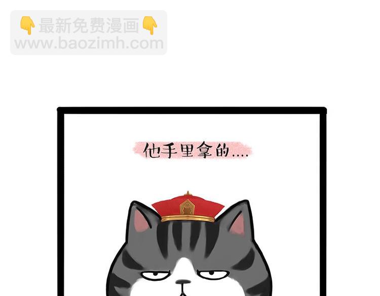 🍘吾皇巴扎黑 第188话 收破烂也不收你礼物 第11页