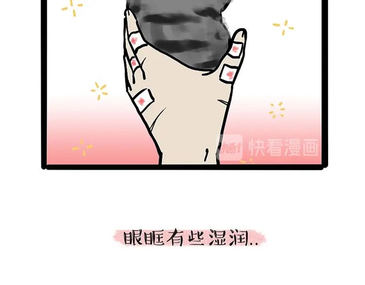 🍘吾皇巴扎黑 第188话 收破烂也不收你礼物 第14页