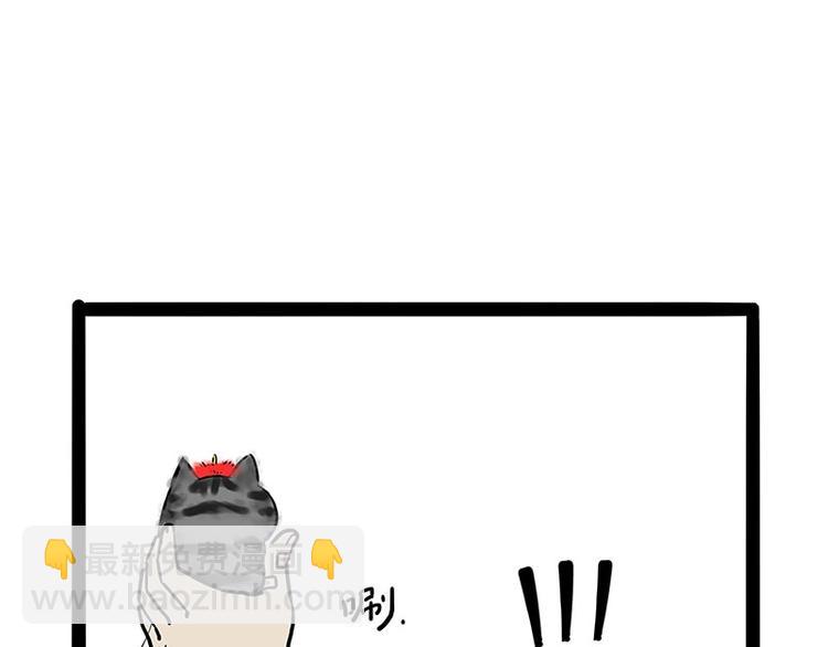 🍘吾皇巴扎黑 第188话 收破烂也不收你礼物 第7页