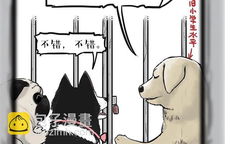 🍘吾皇巴扎黑 第198话 你爱世界，但我爱你 第26页