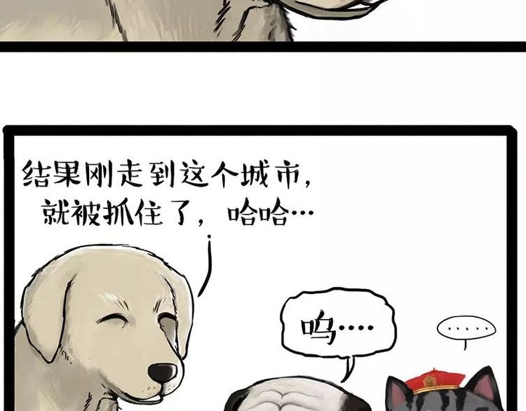 🍘吾皇巴扎黑 第198话 你爱世界，但我爱你 第48页