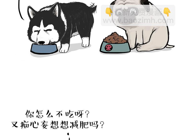🍘吾皇巴扎黑 第200话 可疑！ 第11页