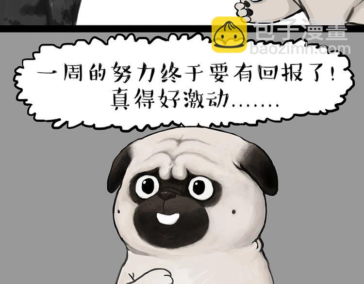 🍘吾皇巴扎黑 第200话 可疑！ 第22页