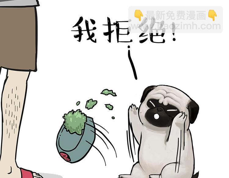 🍘吾皇巴扎黑 第200话 可疑！ 第34页
