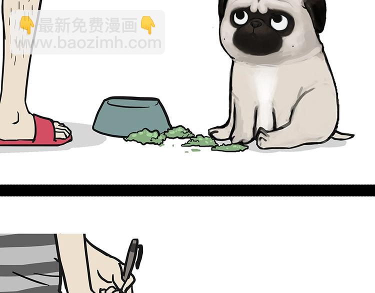 🍘吾皇巴扎黑 第200话 可疑！ 第38页