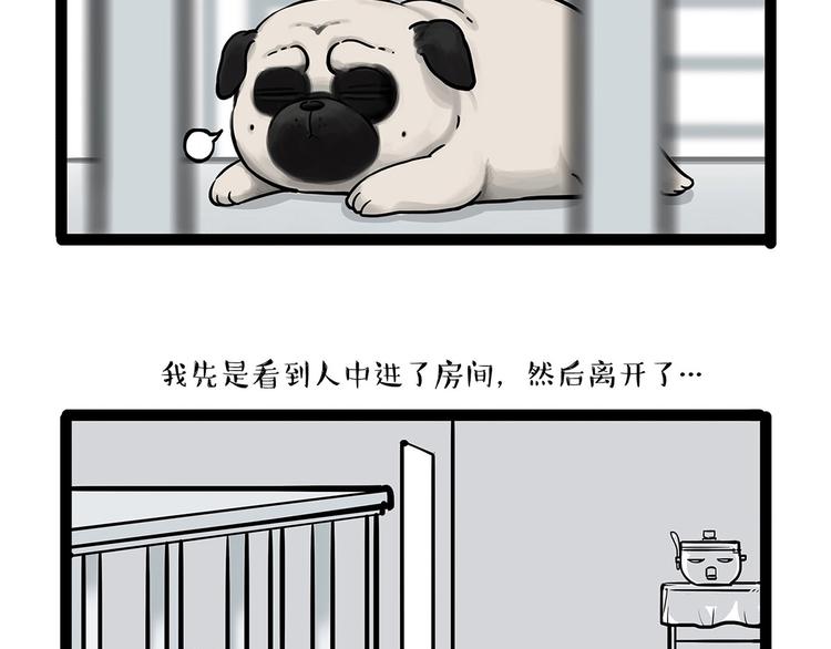 🍘吾皇巴扎黑 第202话 谁动了吾皇的猫粮 第16页