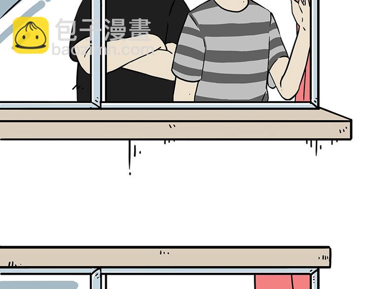 🍘吾皇巴扎黑 第208话 代喂猫不要命 第8页