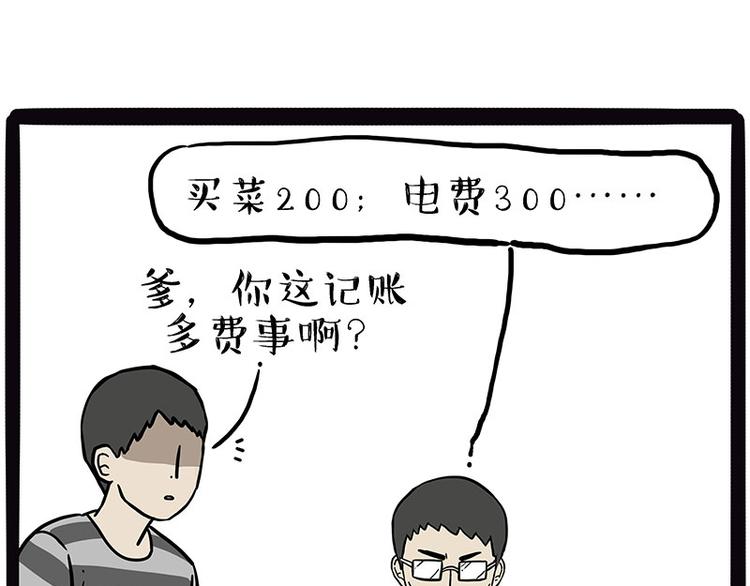 🍘吾皇巴扎黑 第210话 巴扎黑是最委屈的狗 第22页