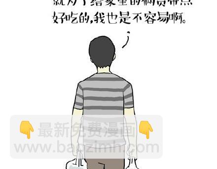 🍘吾皇巴扎黑 第22话 全民CP时代！ 第41页