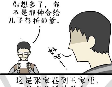 🍘吾皇巴扎黑 第22话 全民CP时代！ 第7页