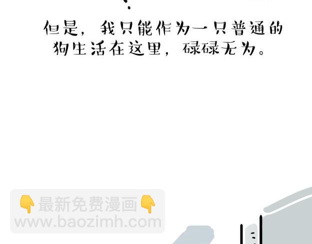 🍘吾皇巴扎黑 第212话 万能爹和“狗”生 第23页