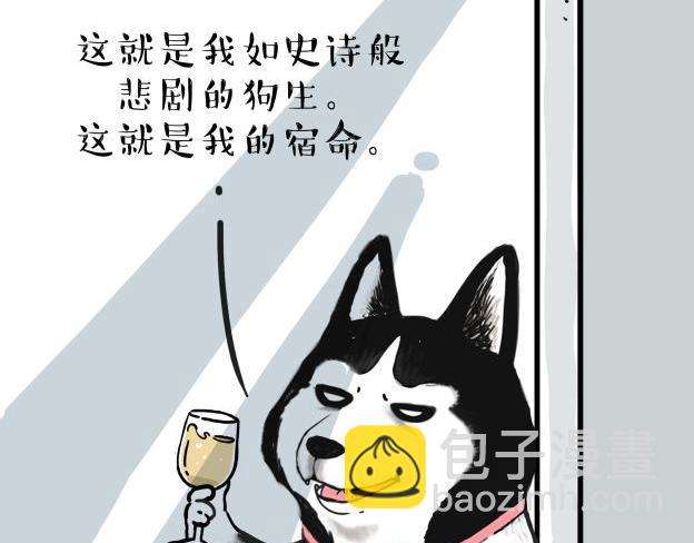 🍘吾皇巴扎黑 第212话 万能爹和“狗”生 第24页