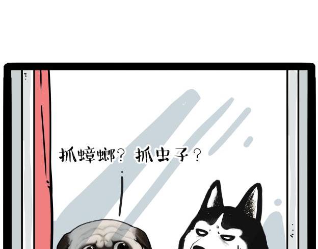 🍘吾皇巴扎黑 第212话 万能爹和“狗”生 第29页