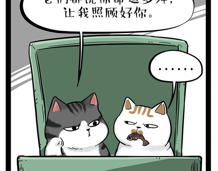 🍘吾皇巴扎黑 第214话 脱线穿越（下） 第45页