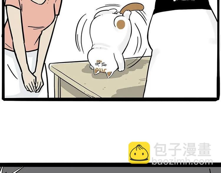 🍘吾皇巴扎黑 第216话 傲霸求领养了！ 第21页