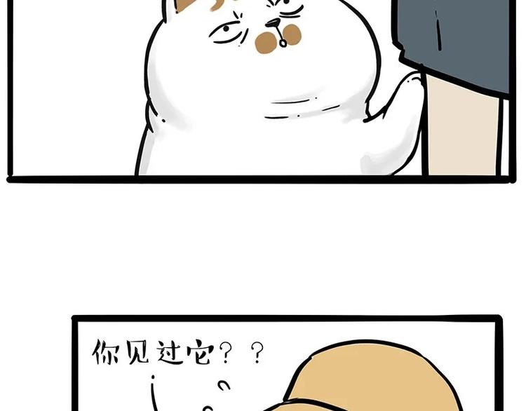 🍘吾皇巴扎黑 第216话 傲霸求领养了！ 第36页