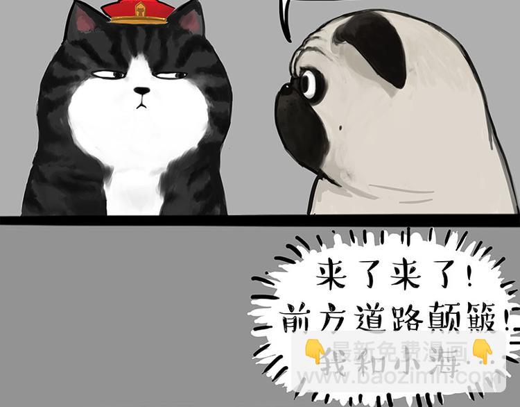 🍘吾皇巴扎黑 第218话 你不配有爱情 第31页