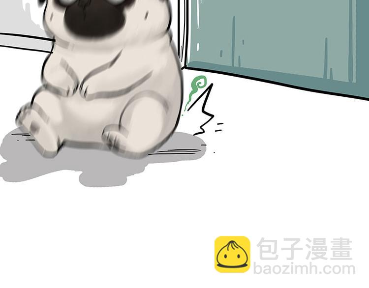 🍘吾皇巴扎黑 第224话 吾皇驱蚊大法 第9页