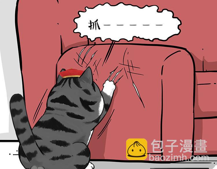 🍘吾皇巴扎黑 第226话 表情帝 第2页