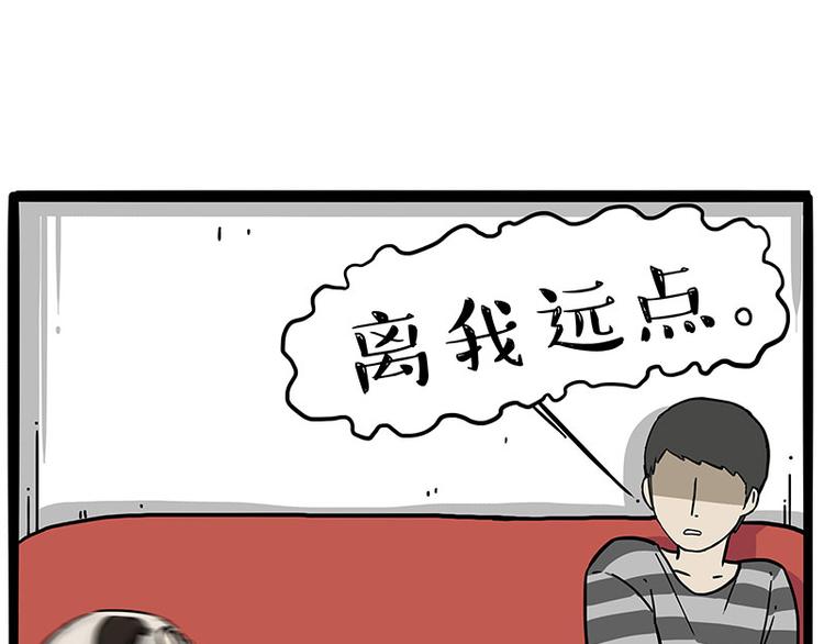 🍘吾皇巴扎黑 第228话 想摸我？ 第23页