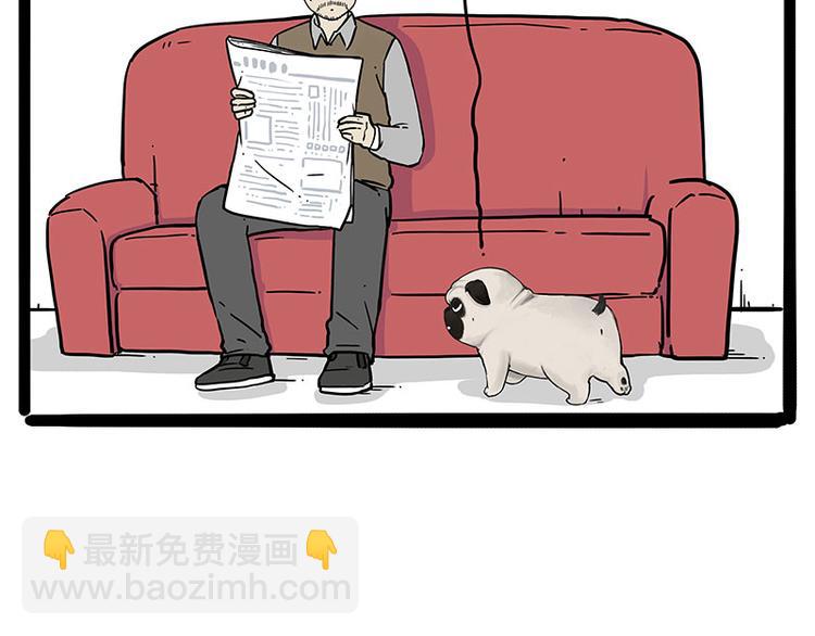 🍘吾皇巴扎黑 第232话 我退出这个家 第22页