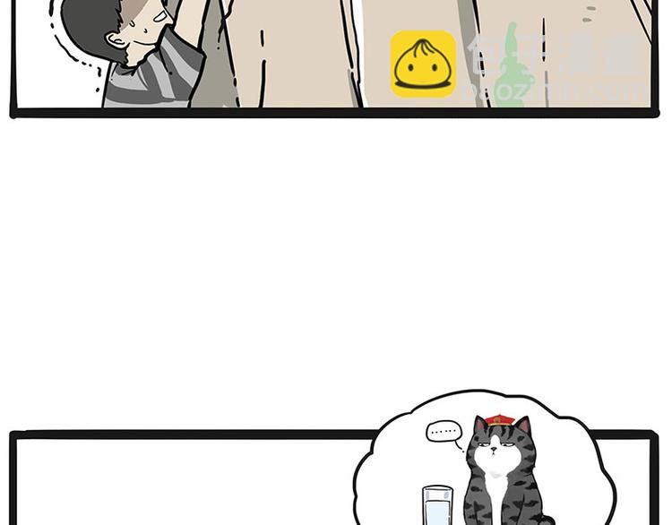 🍘吾皇巴扎黑 第232话 我退出这个家 第6页