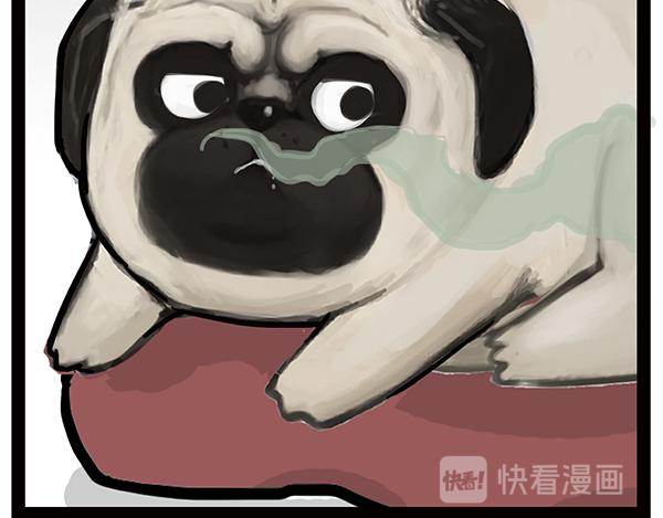 🍘吾皇巴扎黑 第240话 放屁第一名 第10页