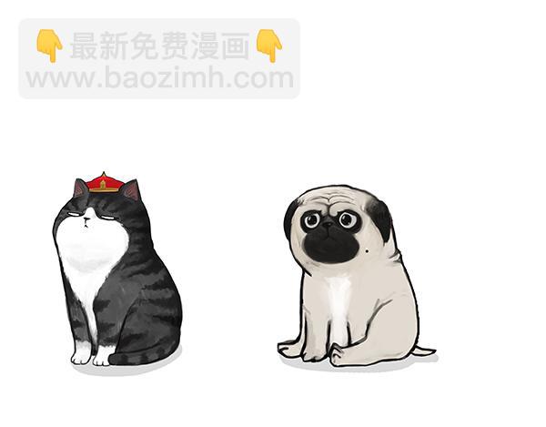 🍘吾皇巴扎黑 第240话 放屁第一名 第23页