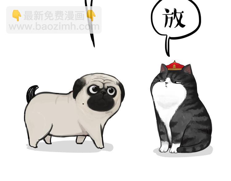 🍘吾皇巴扎黑 第240话 放屁第一名 第46页