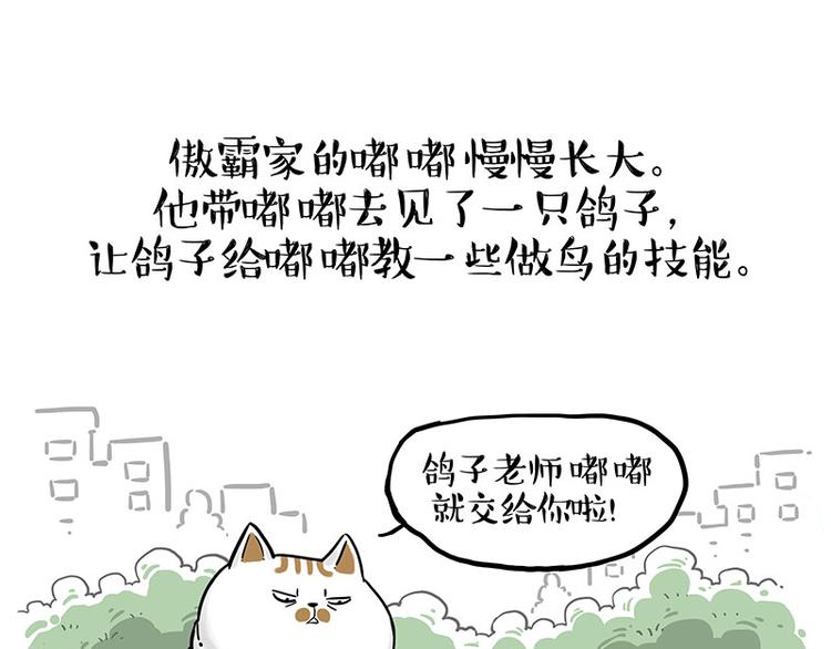 🍘吾皇巴扎黑 第246话 你被踢了 第1页