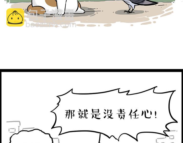 🍘吾皇巴扎黑 第246话 你被踢了 第17页