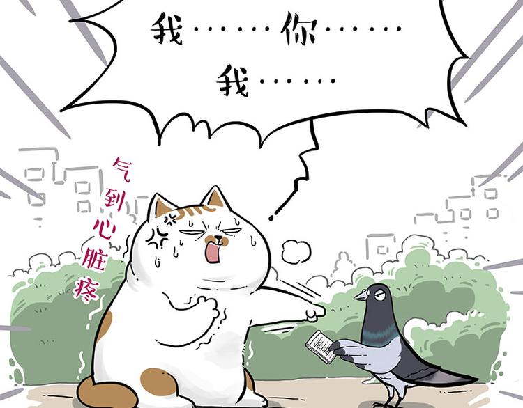 🍘吾皇巴扎黑 第246话 你被踢了 第19页